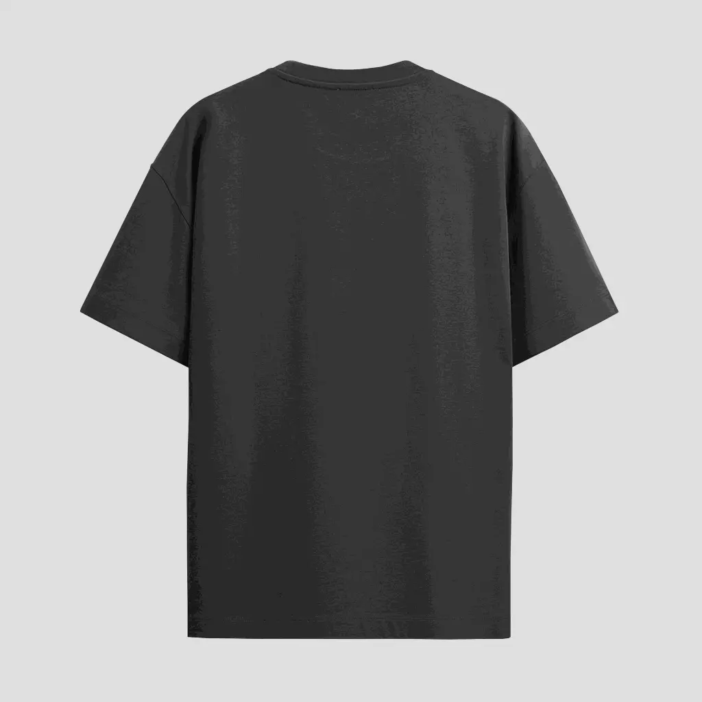 regular fit tshirt الارنب ضهر.webp
