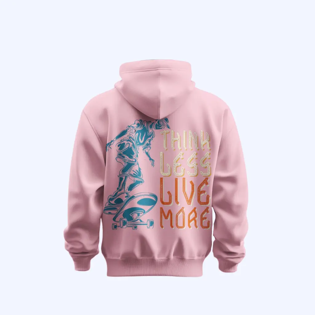 think less Pink Back.webp