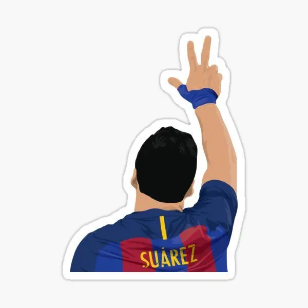 Suarez