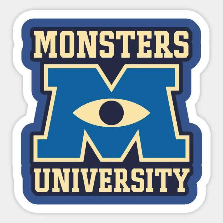 Monsters University 
