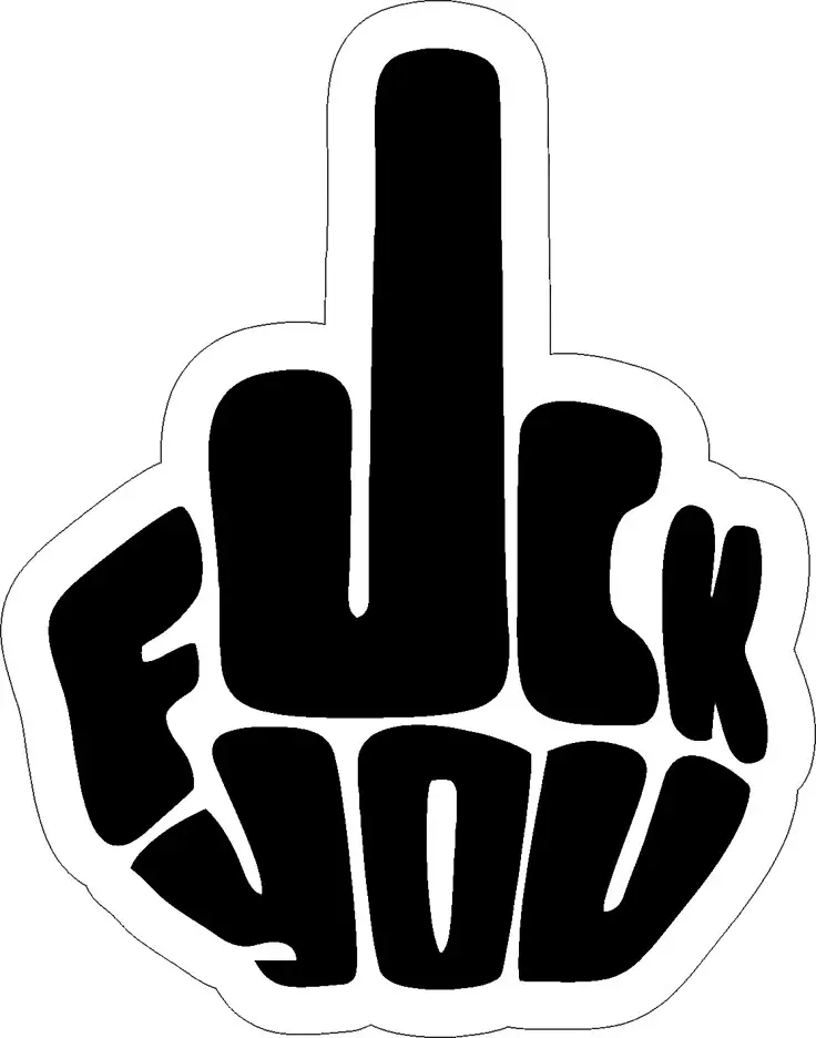 F*uck You