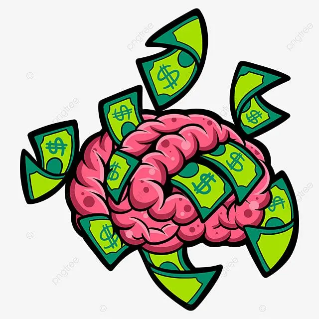 Brain & Money