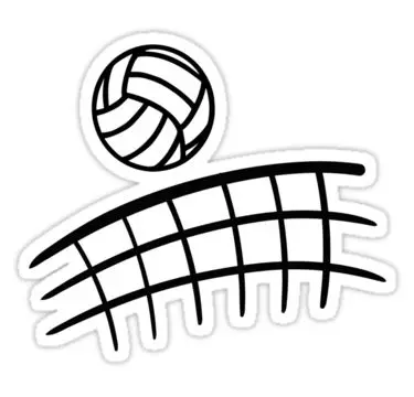 Volley(2)