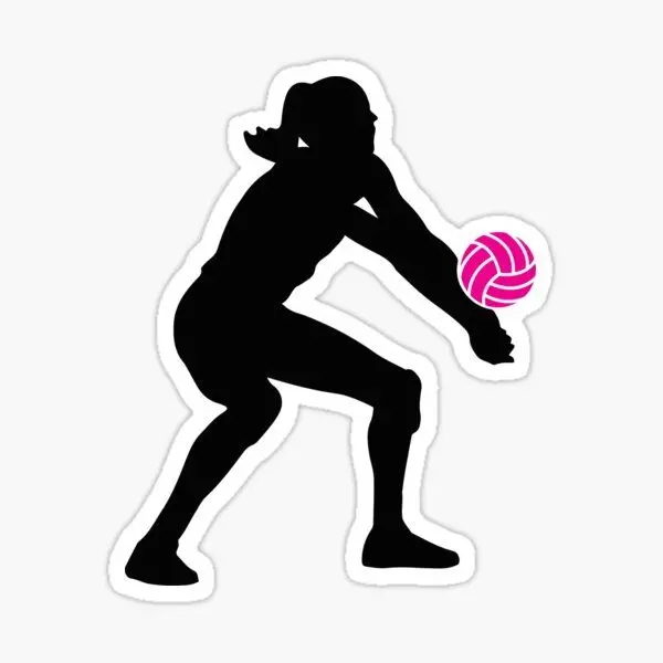 Volley(8)