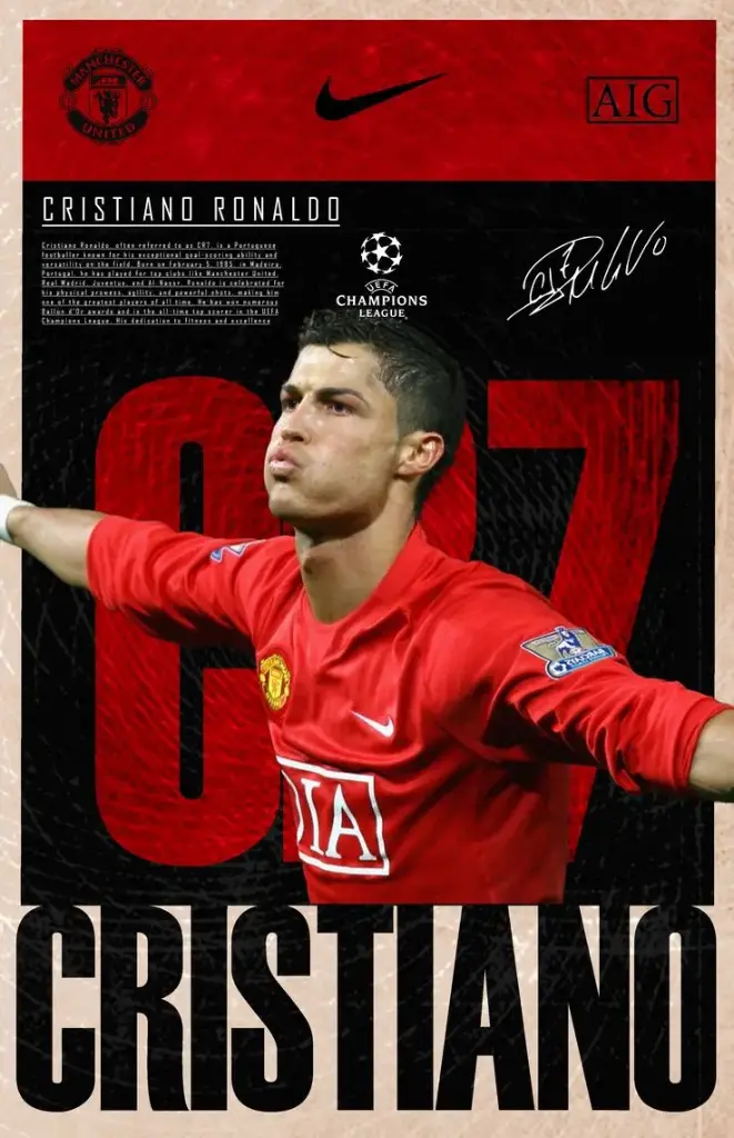 CR7