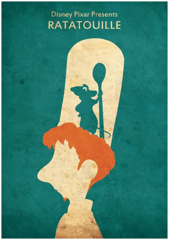 Ratatouille