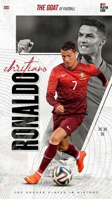 CR7 PORTUGAL