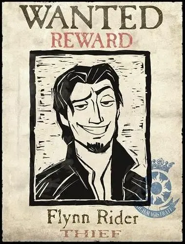 Wanted