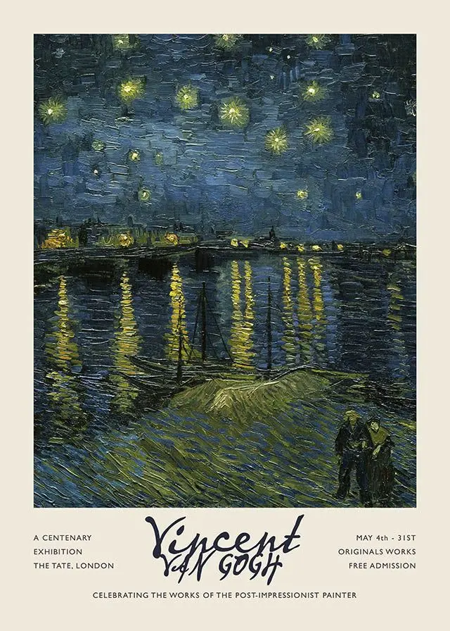 Vintage Art 