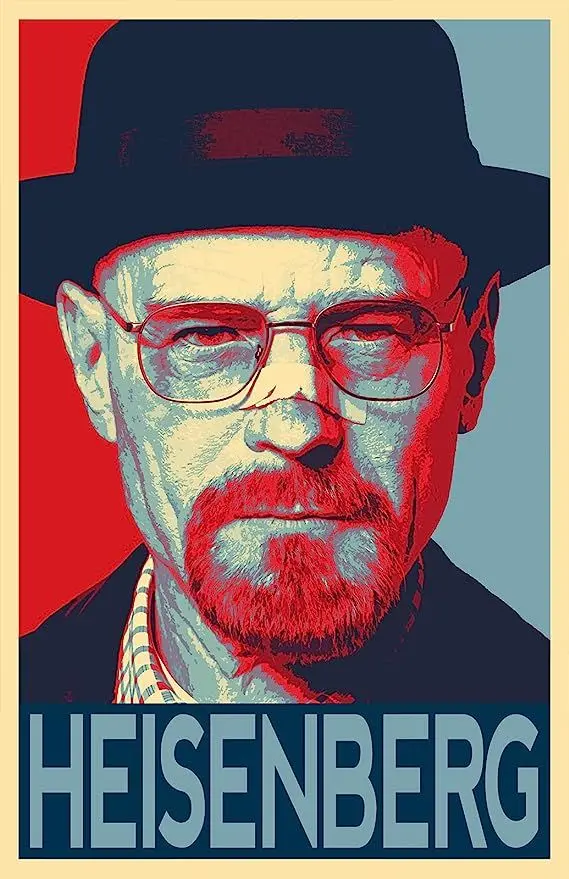 Heisenberg