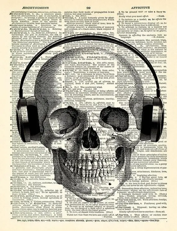 Love Music