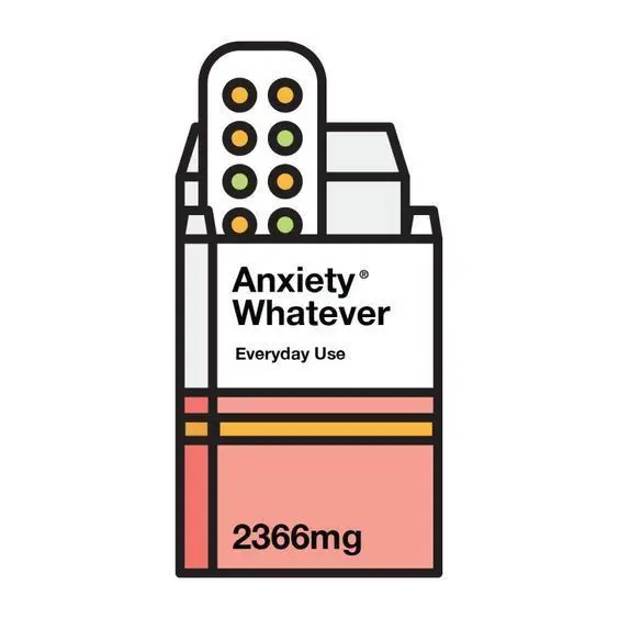 Anxiety