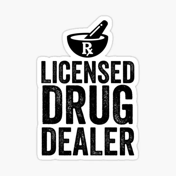 Drug Dealer
