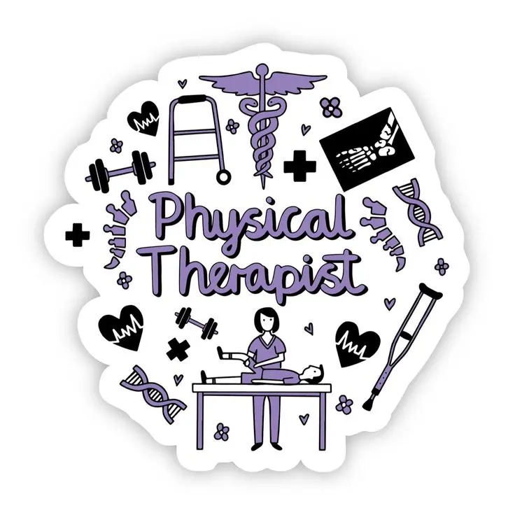 Physical Therapy 