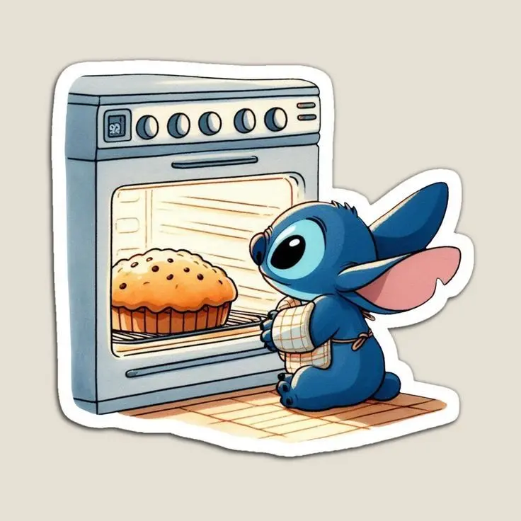 Stitch 