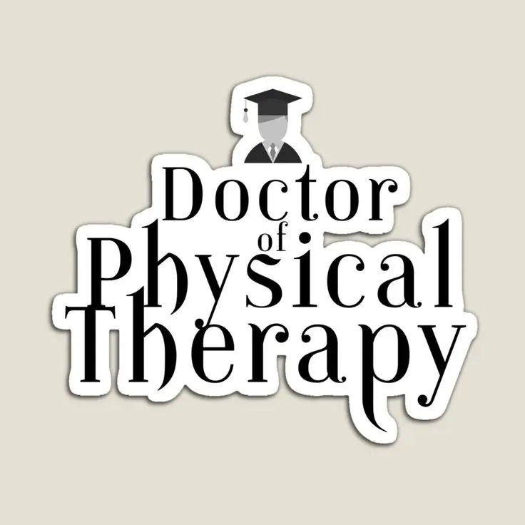 Doctor of PT