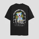 T-Shirt of Time