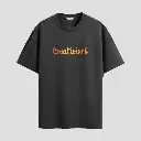 T-Shirt Creaficient 