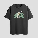 T-Shirt Skate Rabbit