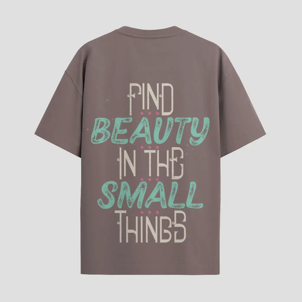 T-Shirt Fine Beauty