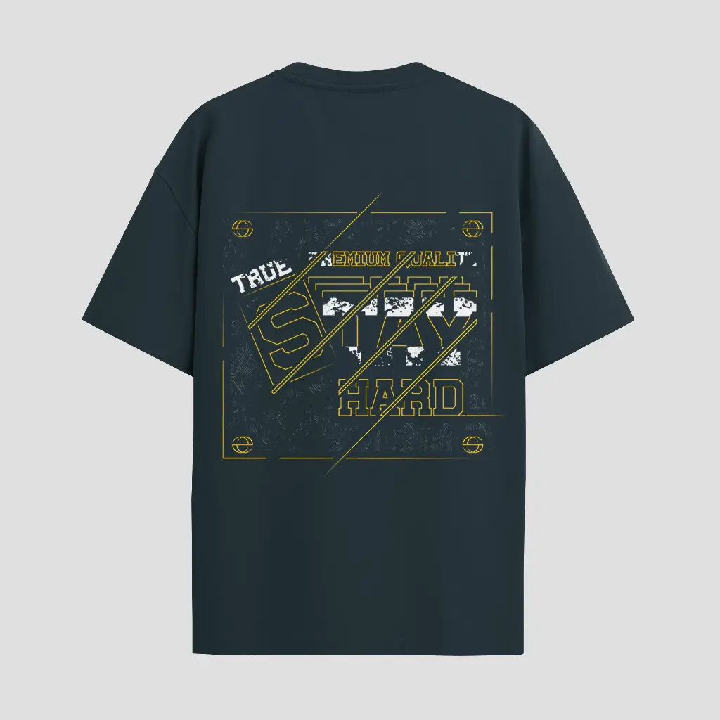 T-Shirt Stay Hard