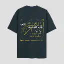 T-Shirt Stay Hard