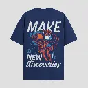 T-Shirt Make New