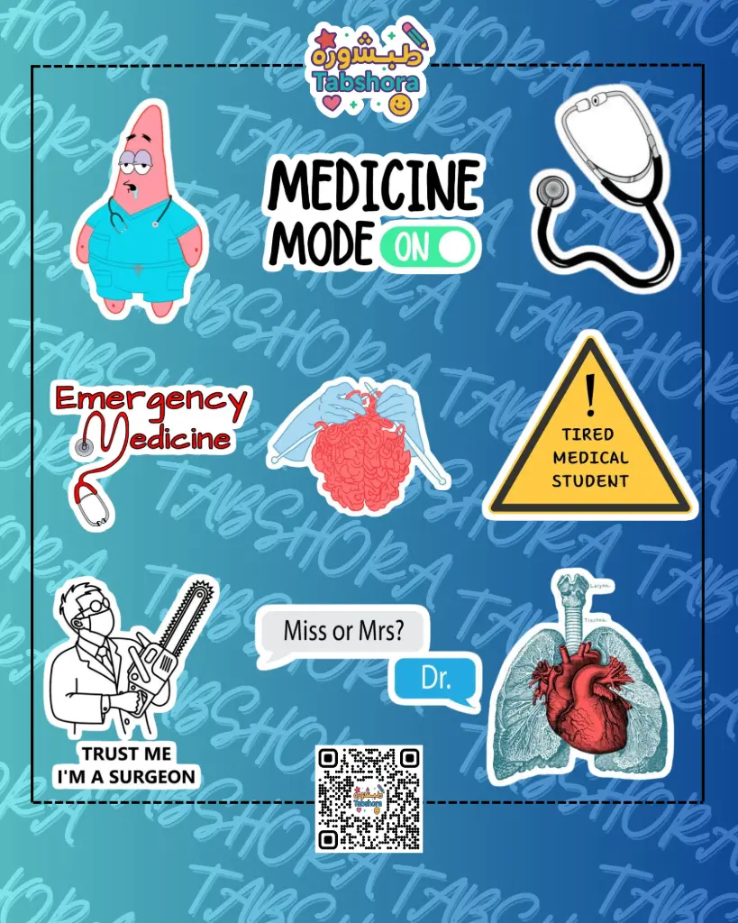 Medicine Package