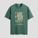 T-Shirt Take Your Dream