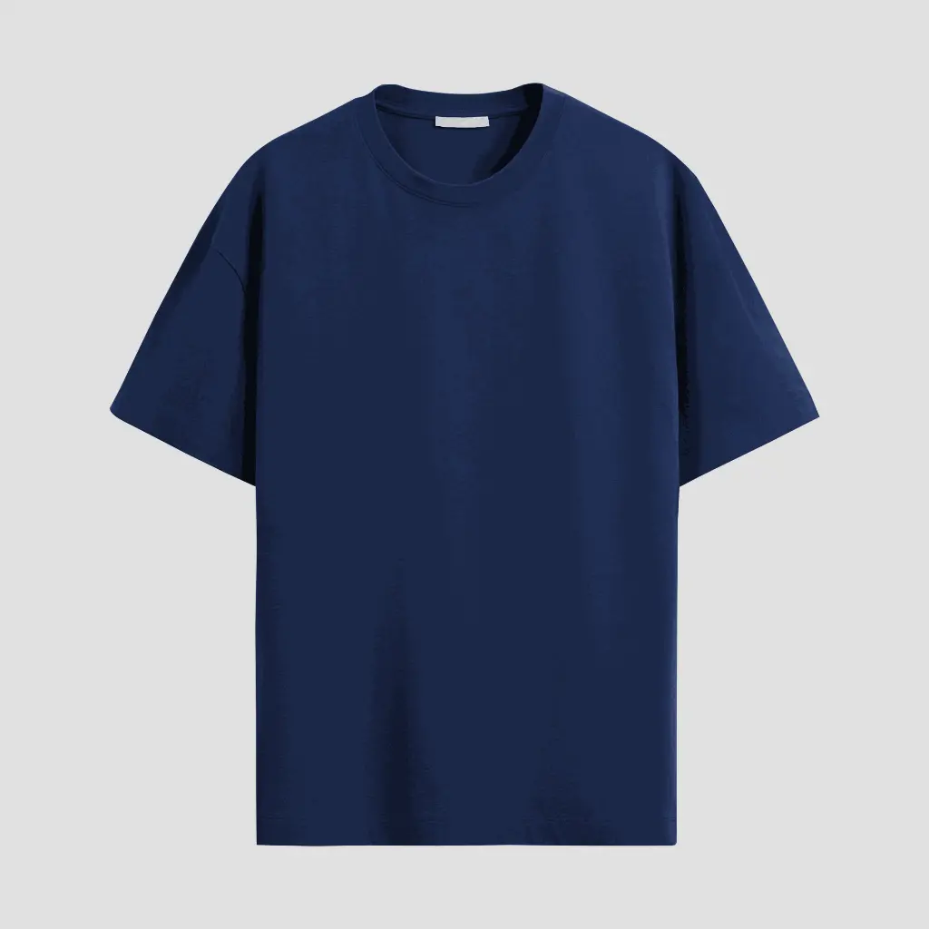 Basic Regular T-Shirt
