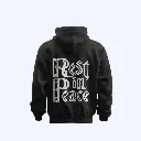 Rest Hoodie