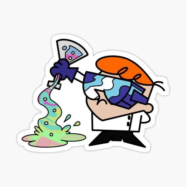 Chemical Man