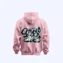 Street Hoodie