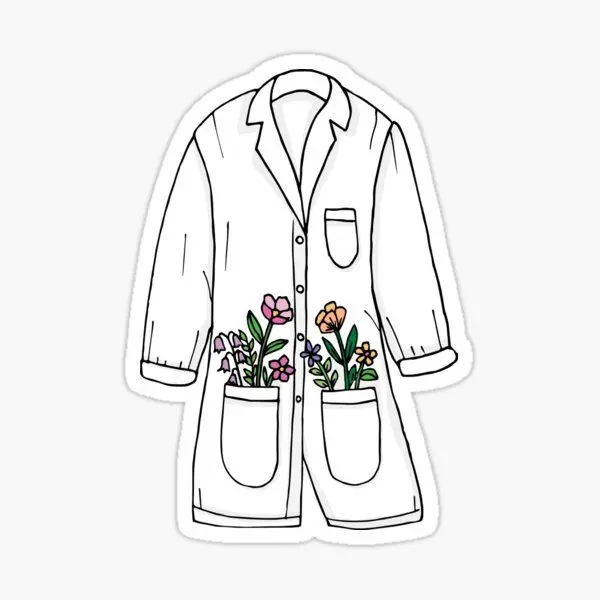 Lab Coat