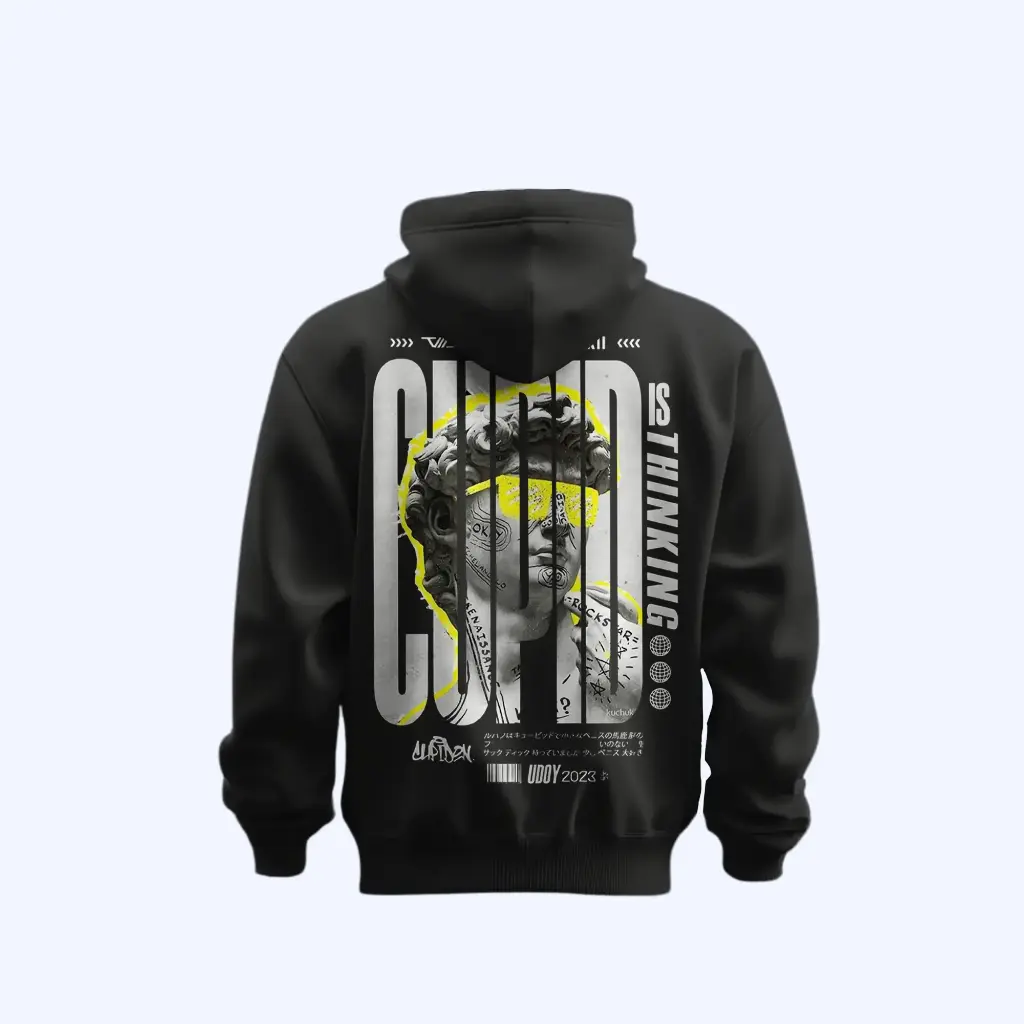 Cupidd Hoodie