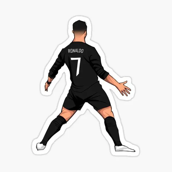 CR7 SIUUUU
