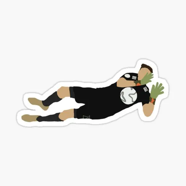 Goalkeeper