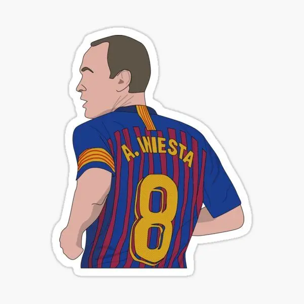 Iniesta