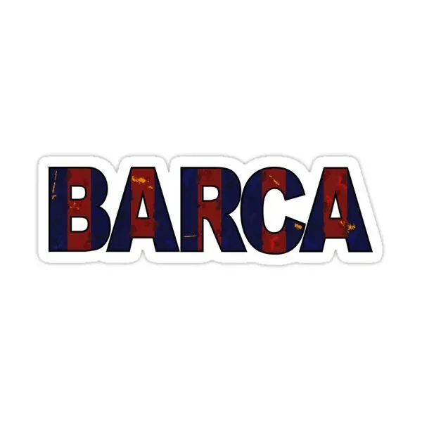 BARCA