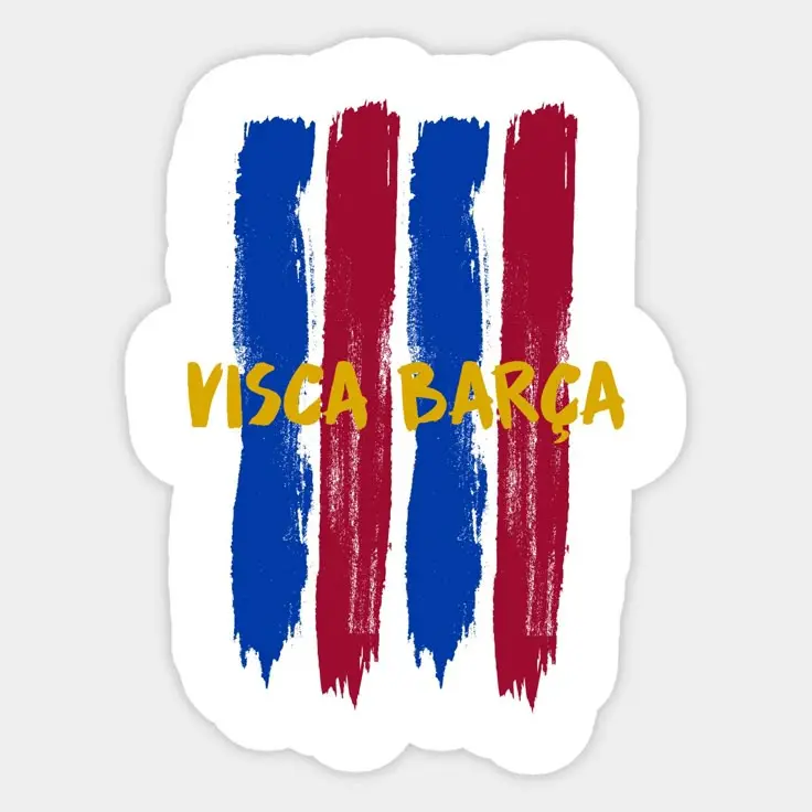 VISCA BARCA