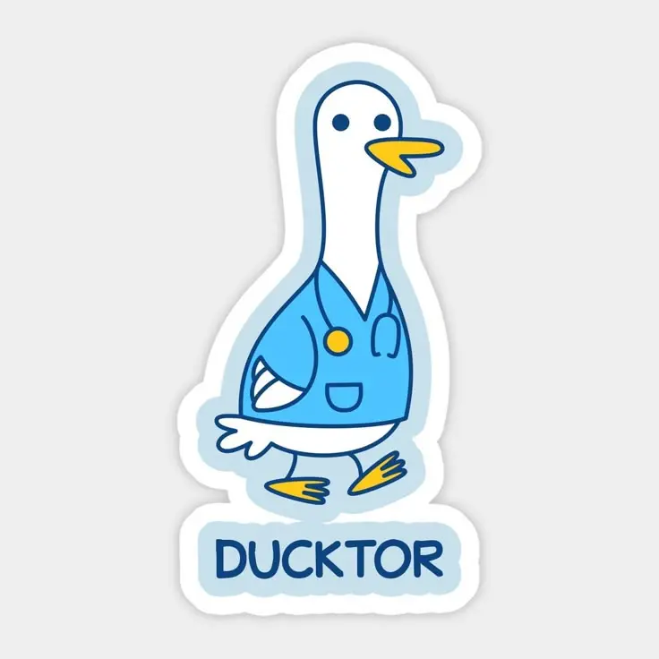 Ducktor