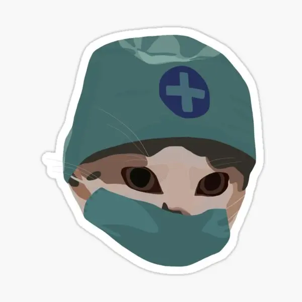 Medical Cat