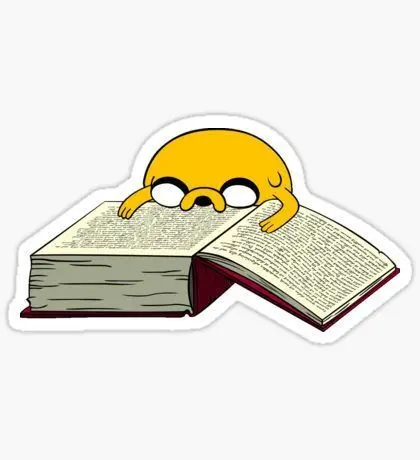 Jake the Dog