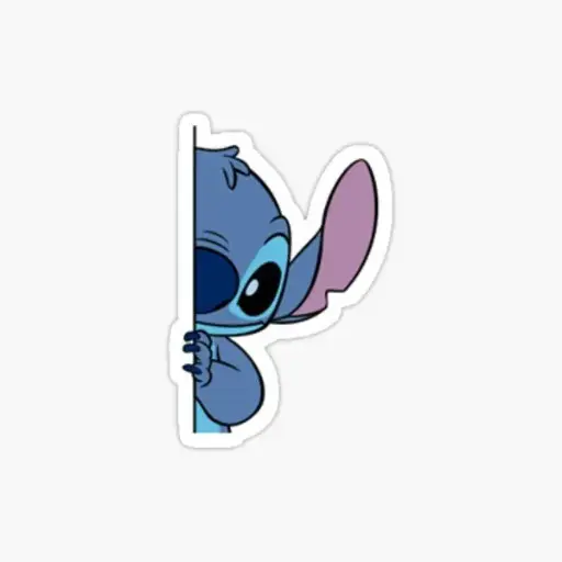 Stitch