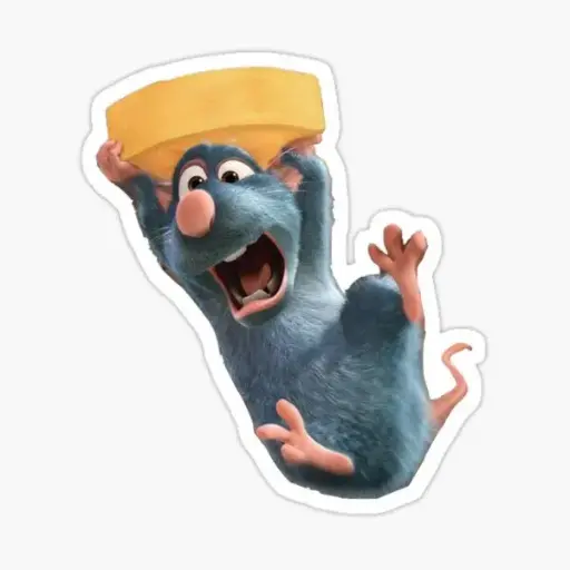 Mouse