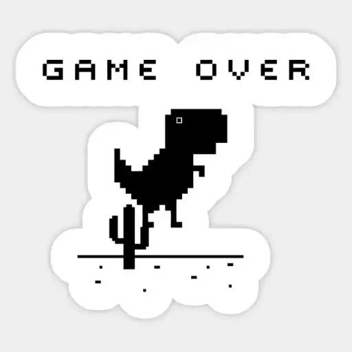 Game Over