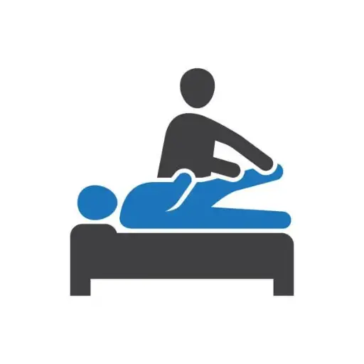 Physiotherapist