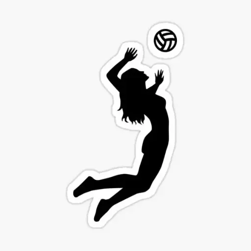 Volley(4)