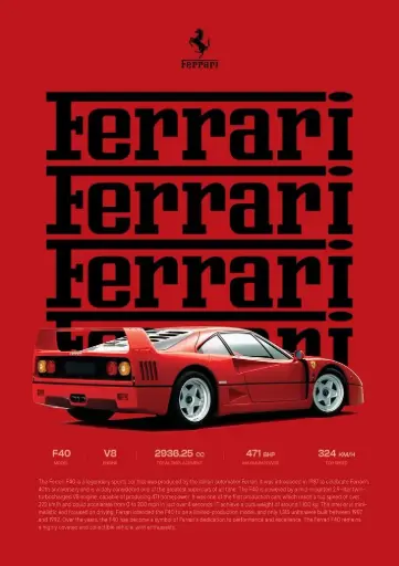 Ferrari