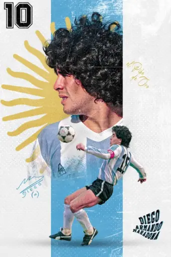 MARADONA